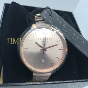 Ted Baker Watch
